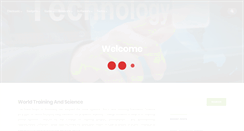 Desktop Screenshot of nc-labs.com